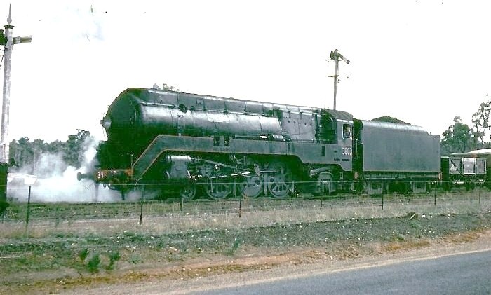 3803 at Bundanoon